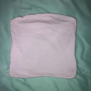 lavender Jenny tube top